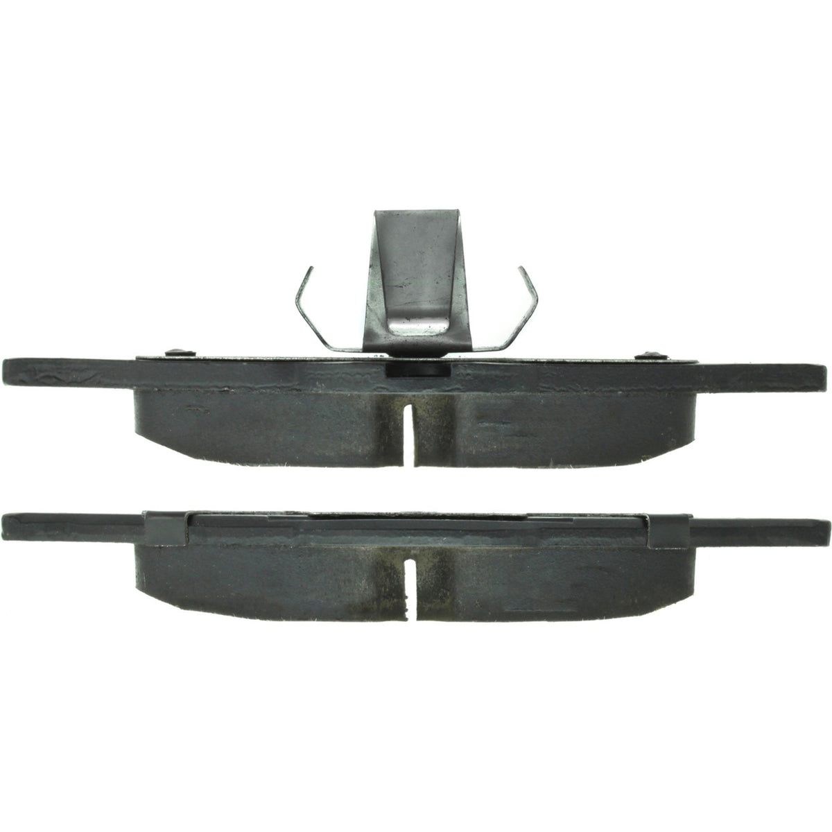 Centric Parts Disc Brake Pad Set Premium Semi-Metallic with Shims and Hardware for 1996-1999 Audi A4, 1996-1999 Audi A4 Quattro, 2000 S3, 1998-1999 Volkswagen Passat 300.07360