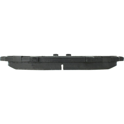 Stoptech Centric Centric Premium Brake Pads 300.07480