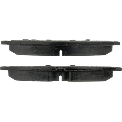 Stoptech Centric Centric Premium Brake Pads 300.07530