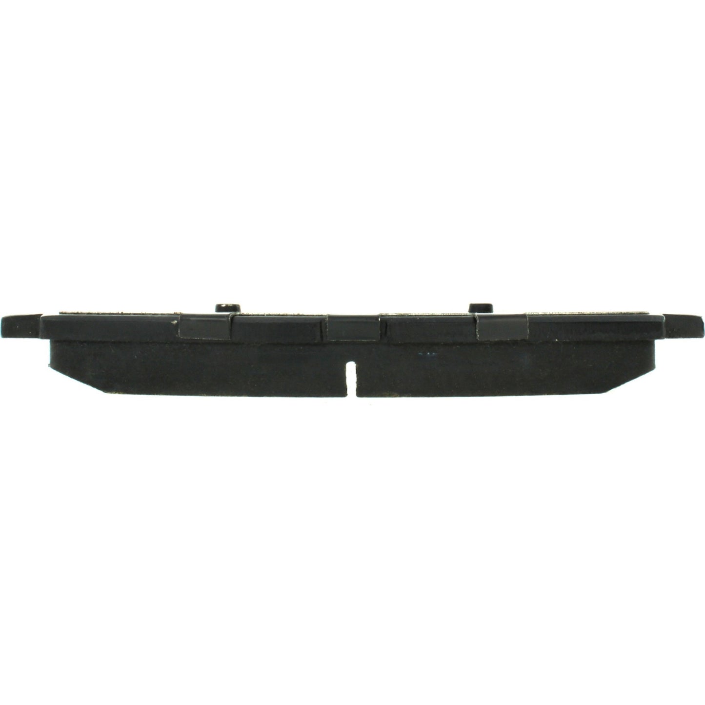 Centric Parts Disc Brake Pad Set Premium Semi-Metallic with Shims for 2000-2005 Ford Excursion & F-250
