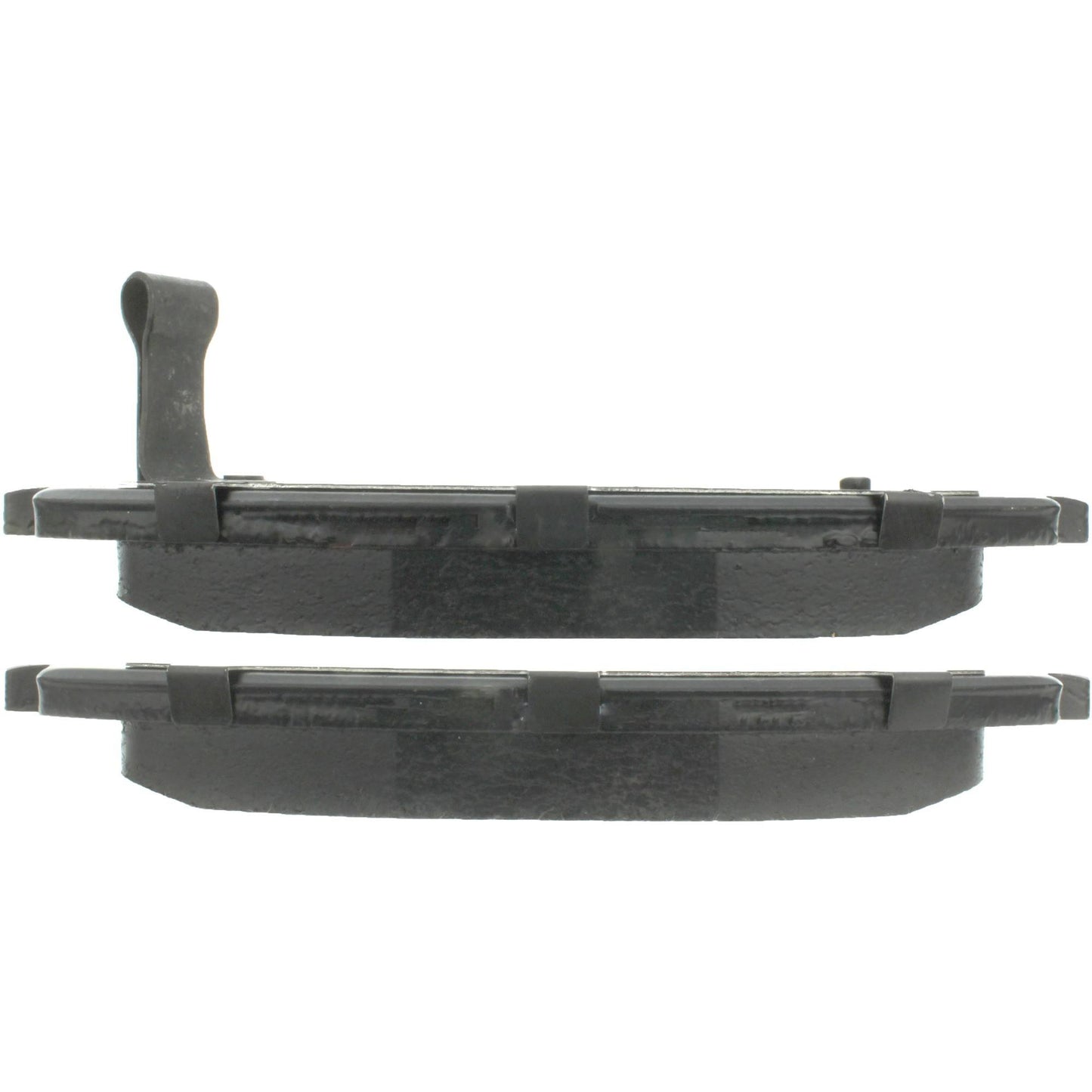 Centric Parts Disc Brake Pad Set Premium Ceramic with High Performance Shims 300.07640