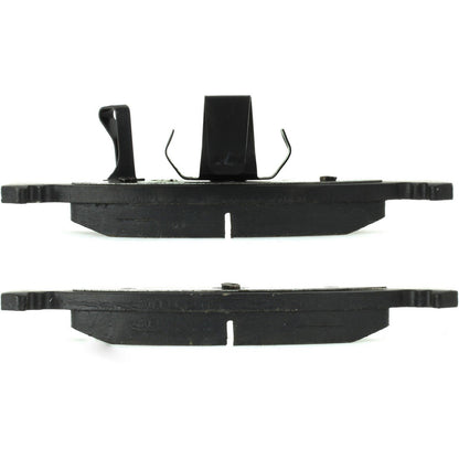Stoptech Centric Centric Premium Brake Pads 300.07660