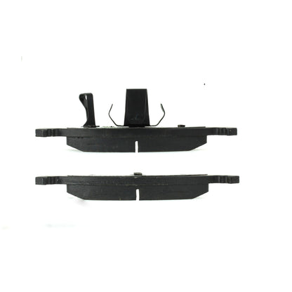 Stoptech Centric Centric Premium Brake Pads 300.07660