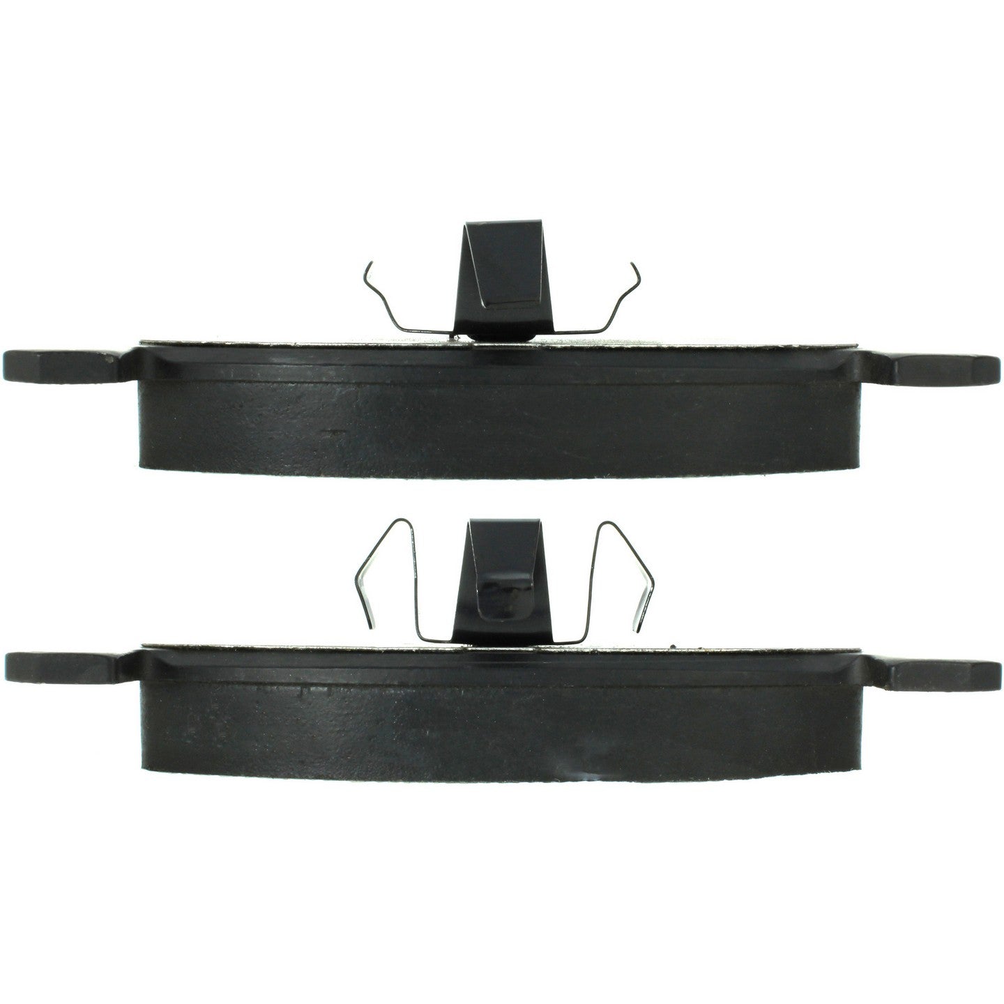 Centric Parts Disc Brake Pad Set with High Performance Shims 300.07680