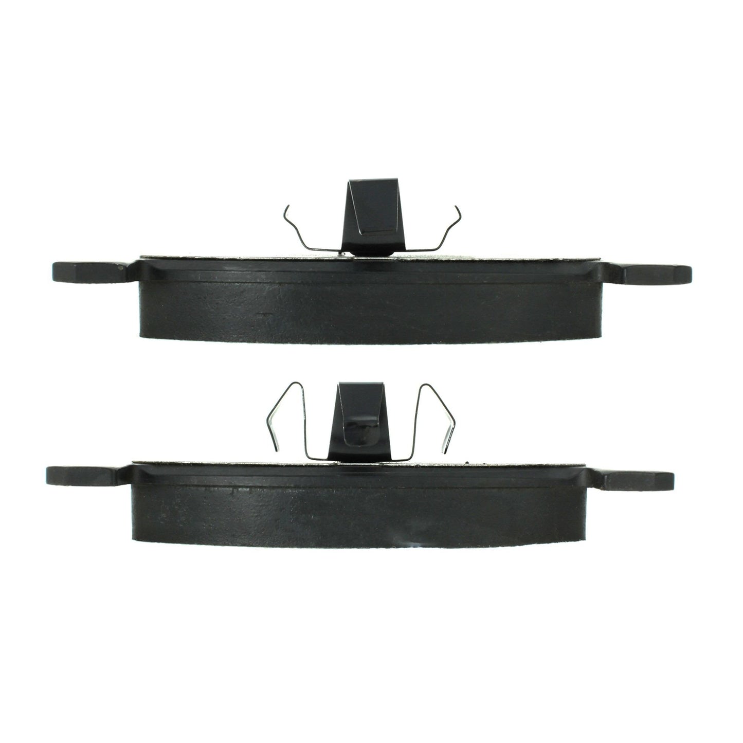 Centric Parts Disc Brake Pad Set with High Performance Shims 300.07680