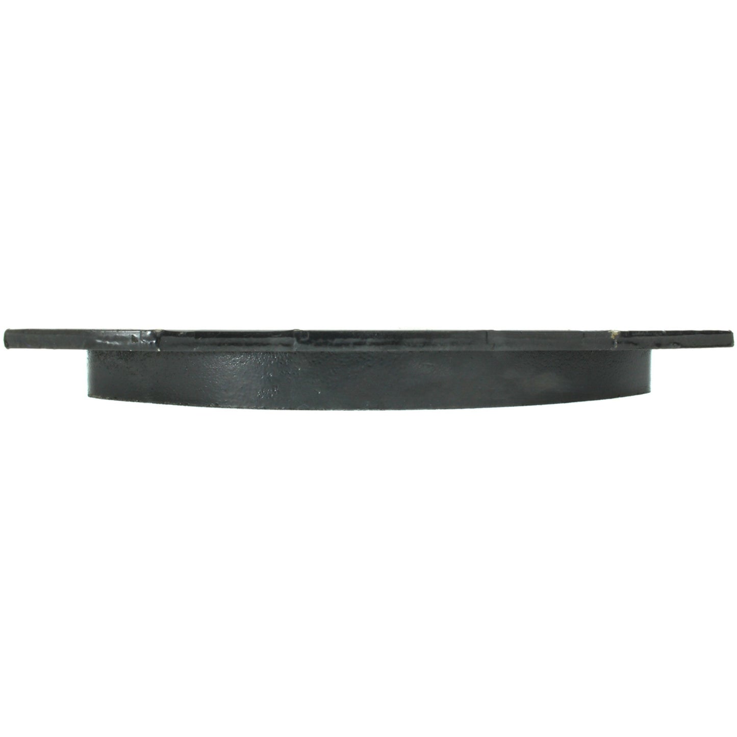 Centric Parts Disc Brake Pad Set Premium Ceramic with High Performance Shims 300.07690