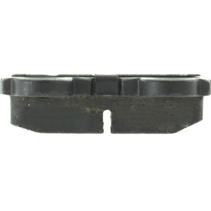 Stoptech Centric Centric Premium Brake Pads 300.07710