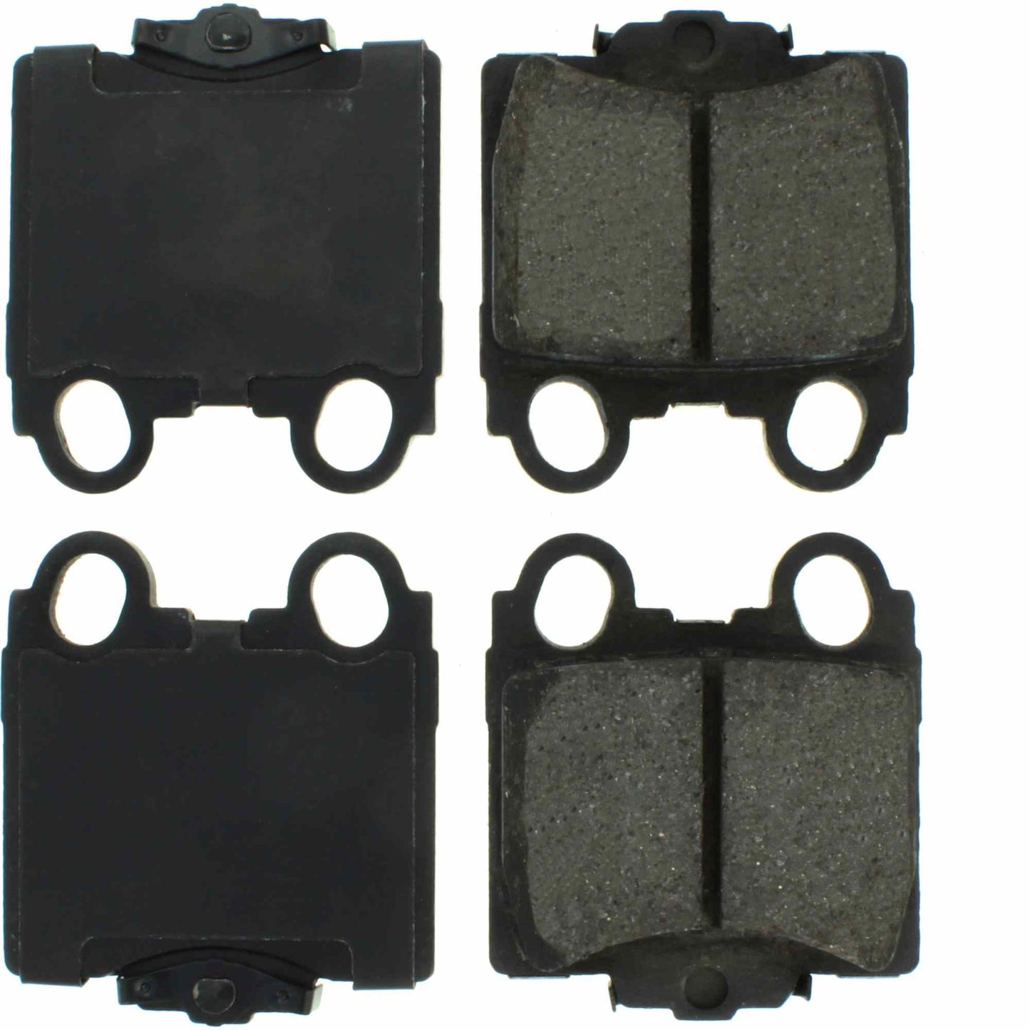 Stoptech Centric Centric Premium Brake Pads 300.07710