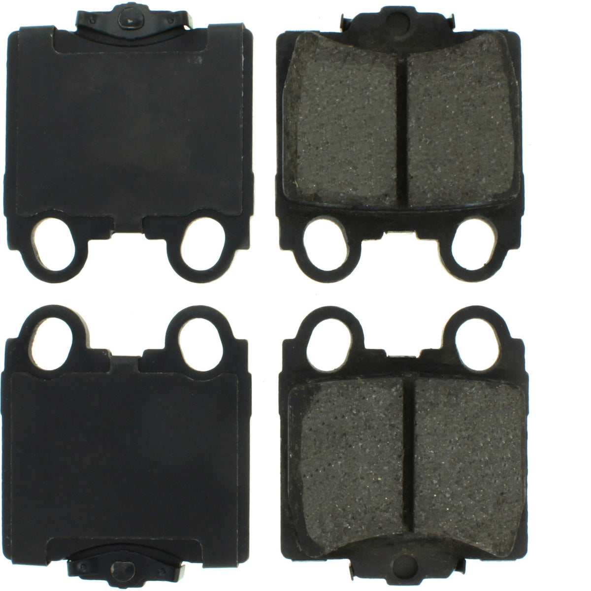 Stoptech Centric Centric Premium Brake Pads 300.07710