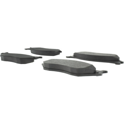 Stoptech Centric Centric Premium Brake Pads 300.07770