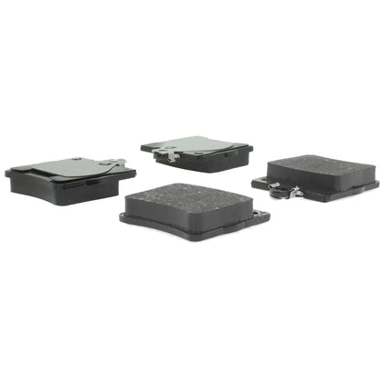 Stoptech Centric Centric Premium Brake Pads 300.07790