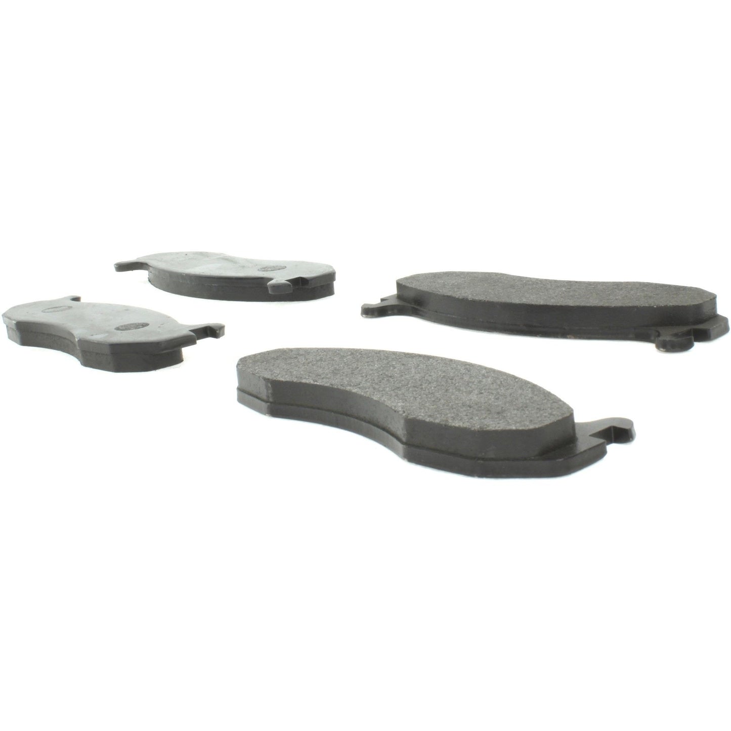 Centric Parts Disc Brake Pad Set 300.07880