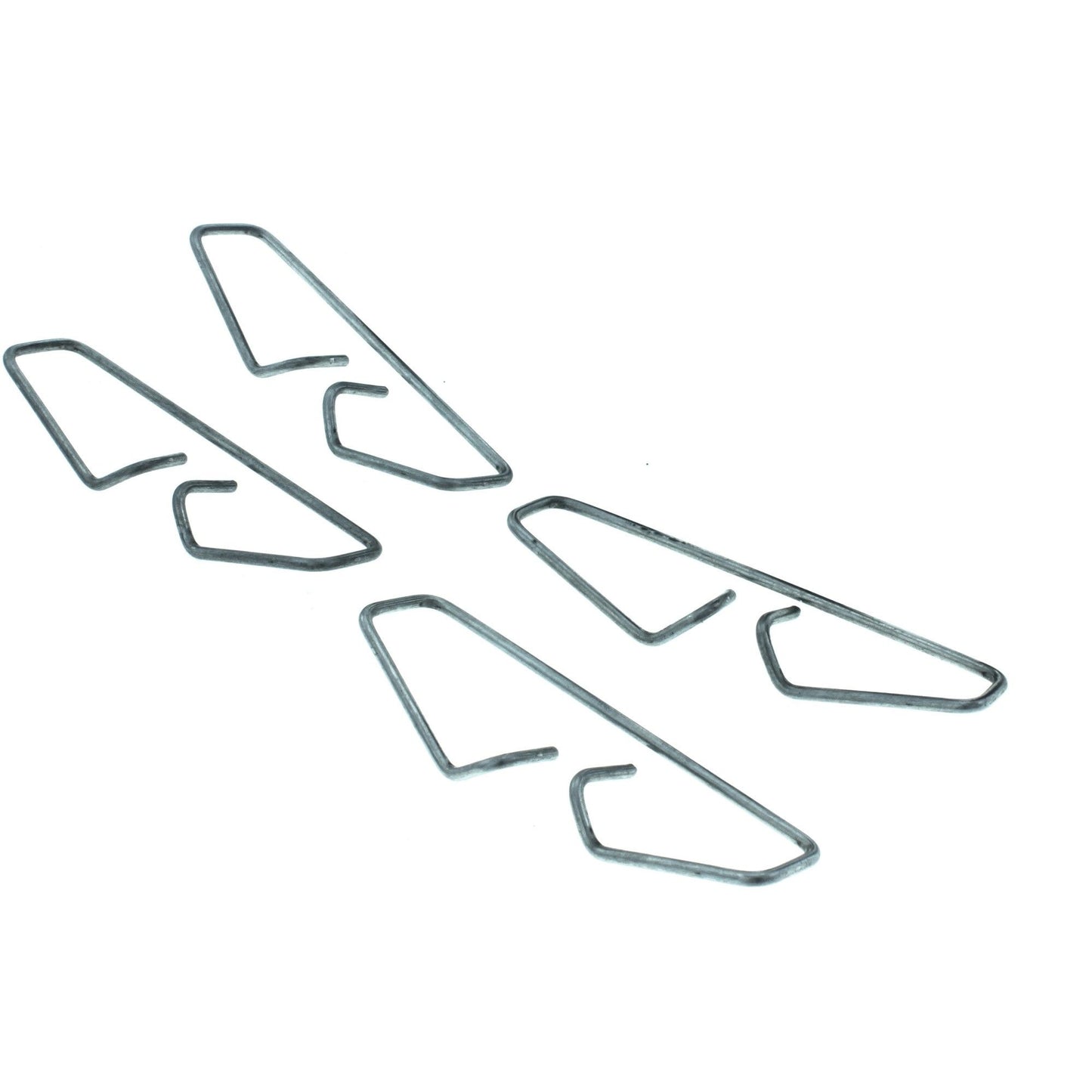 Centric Parts Disc Brake Pad Set 300.07880