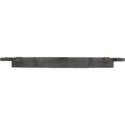 Stoptech Centric Premium Semi-Metallic Brake Pads w/Shims and Hardware - Front 300.07880