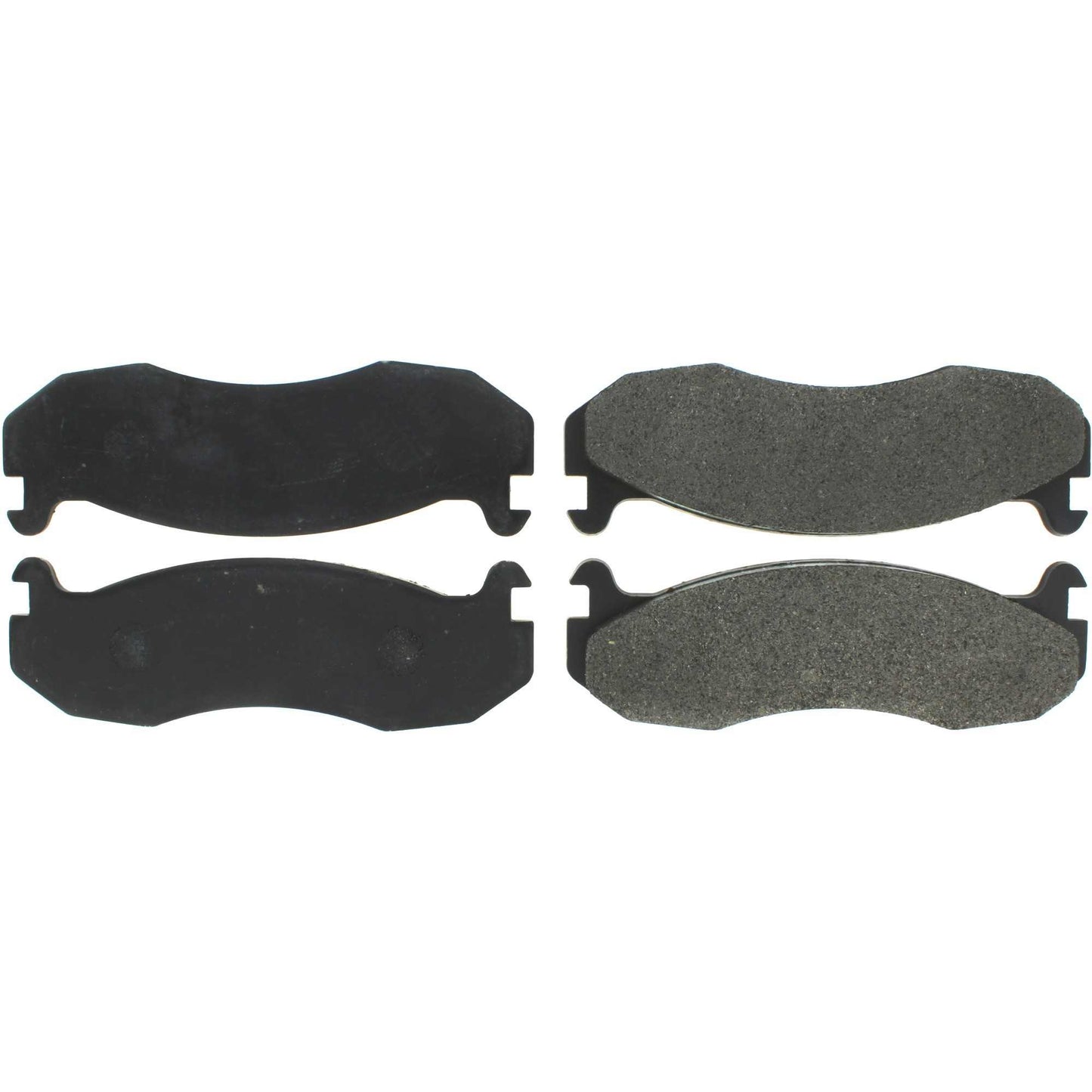 Centric Parts Disc Brake Pad Set 300.07880