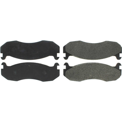 Centric Parts Disc Brake Pad Set 300.07880