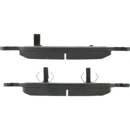 Stoptech Centric Centric Premium Brake Pads 300.07900