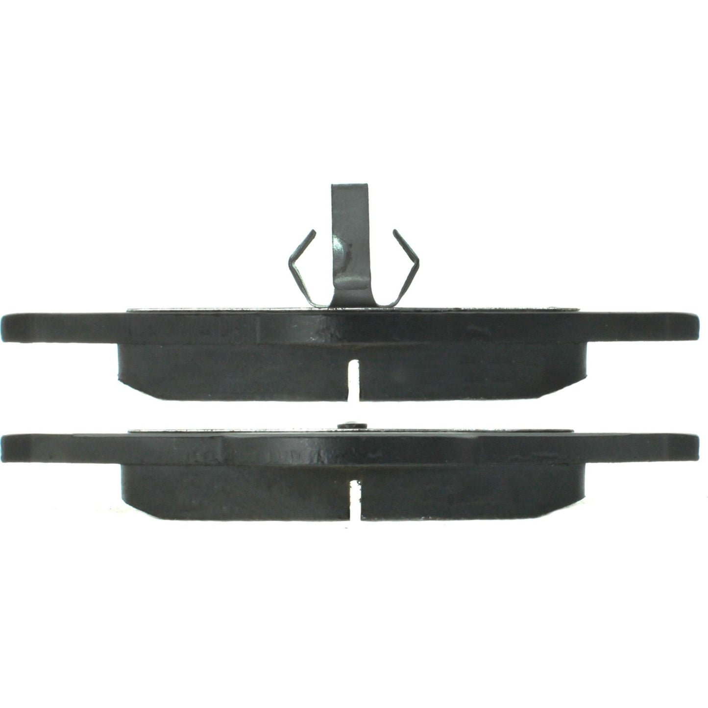 Centric Parts Disc Brake Pad Set Premium Semi-Metallic with Shims for 1999-2004 Jeep Grand Cherokee 300.07910