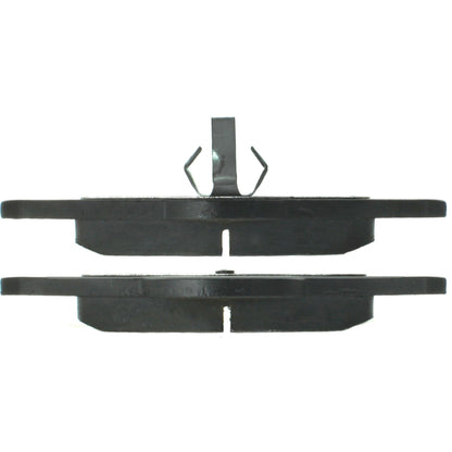 Stoptech Centric 99-04 Jeep Grand Cherokee Rear Centric Premium Brake Pads 300.07910