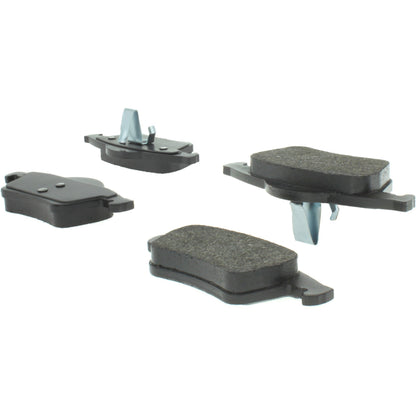 Stoptech Centric Centric Premium Brake Pads 300.07950