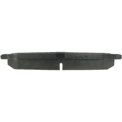 Stoptech Centric Centric Premium Brake Pads 300.07980