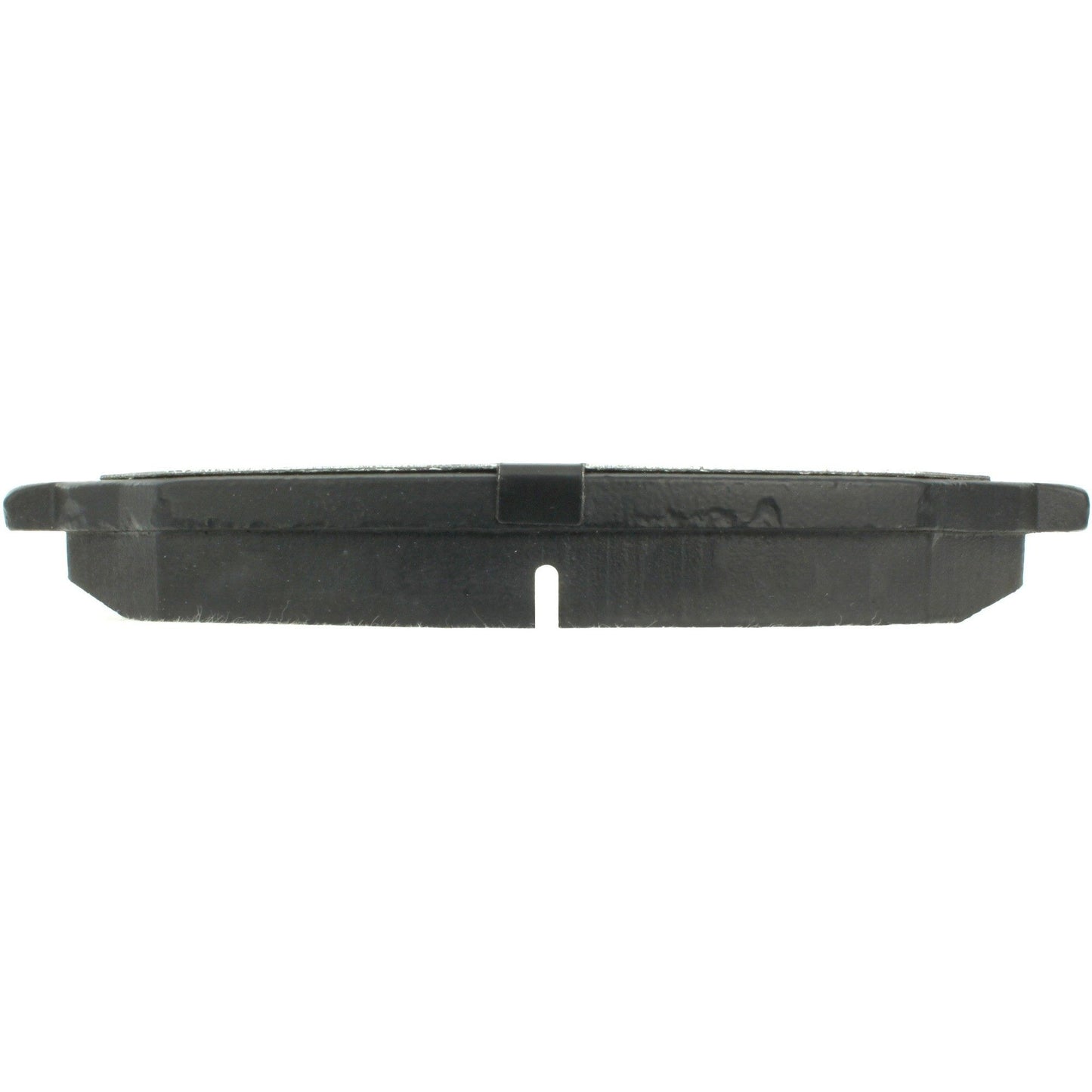 Centric Parts Disc Brake Pad Set Premium Semi-Metallic with Shims for 1999-2001 Mazda Protege 300.07980