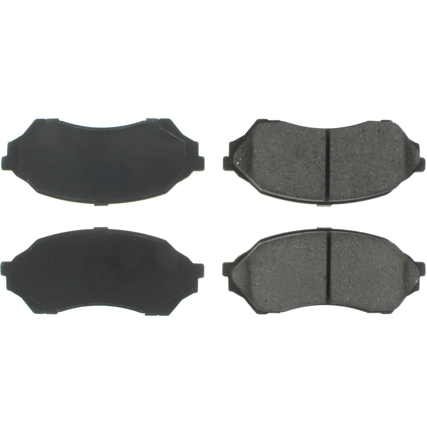 Stoptech Centric Centric Premium Brake Pads 300.07980