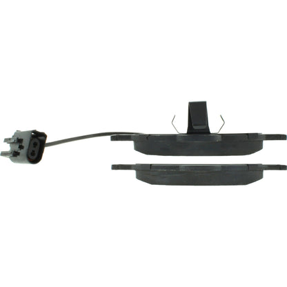Stoptech Centric Centric Premium Brake Pads 300.08010