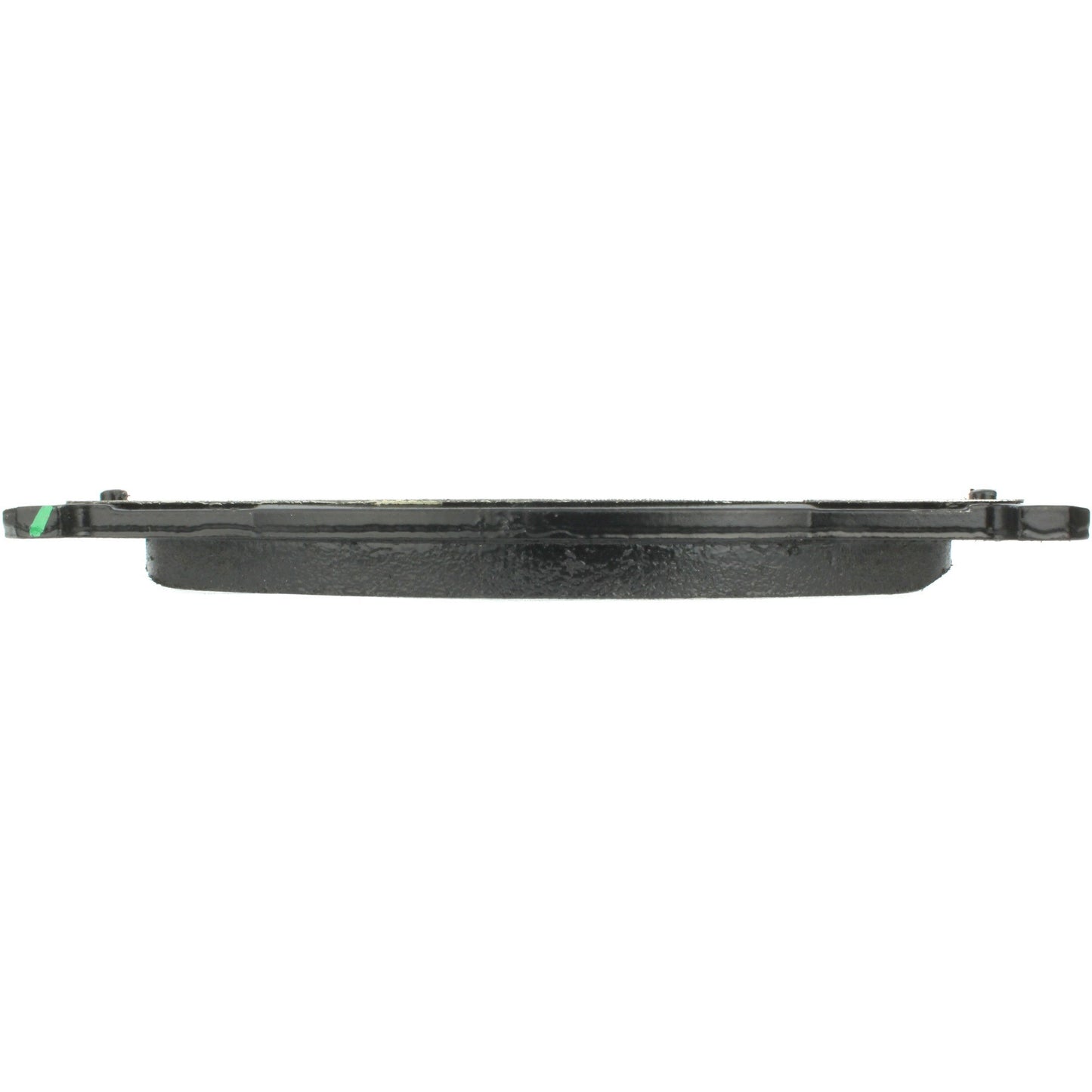 Centric Parts Disc Brake Pad Set Premium Semi-Metallic with Shims for 2000-2007 Ford Econoline E-150/E-250/E-350