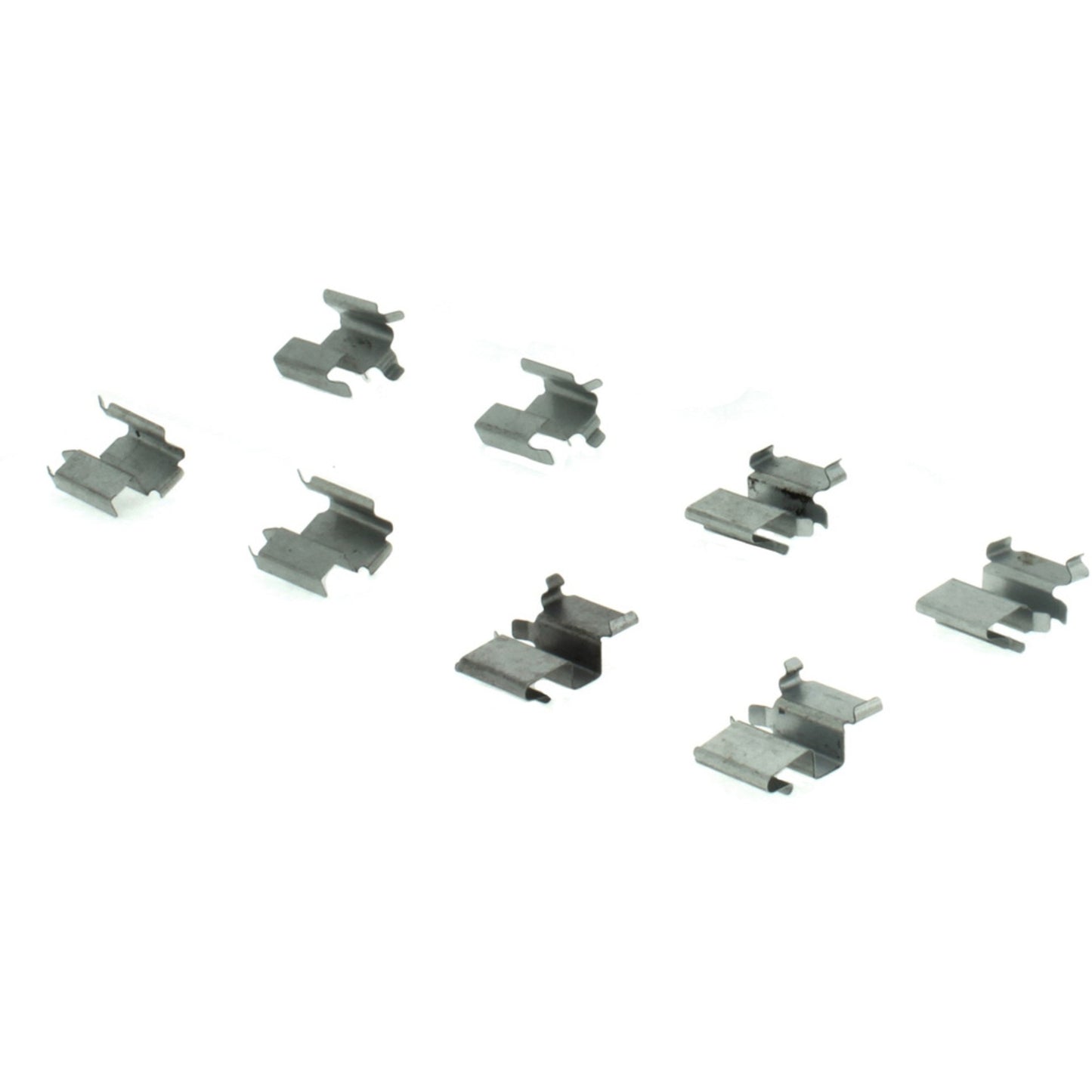 Centric Parts Disc Brake Pad Set 300.08030