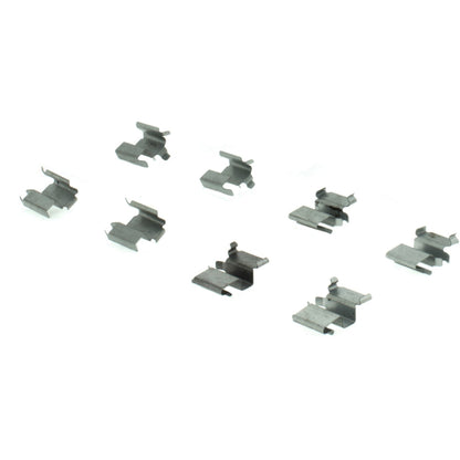 Centric Parts Disc Brake Pad Set 300.08030