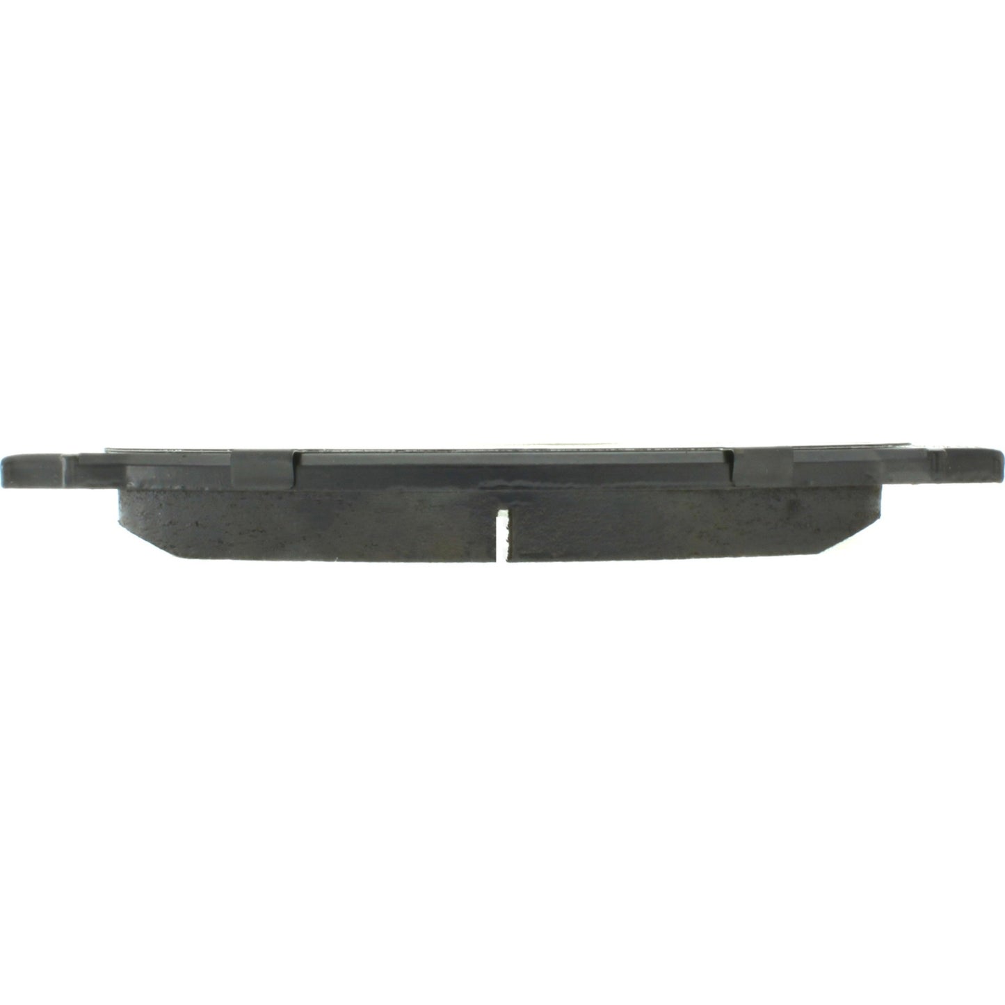 Centric Parts Disc Brake Pad Set with High Performance Shims for Passenger Cars and Light Duty Trucks 300.08050
