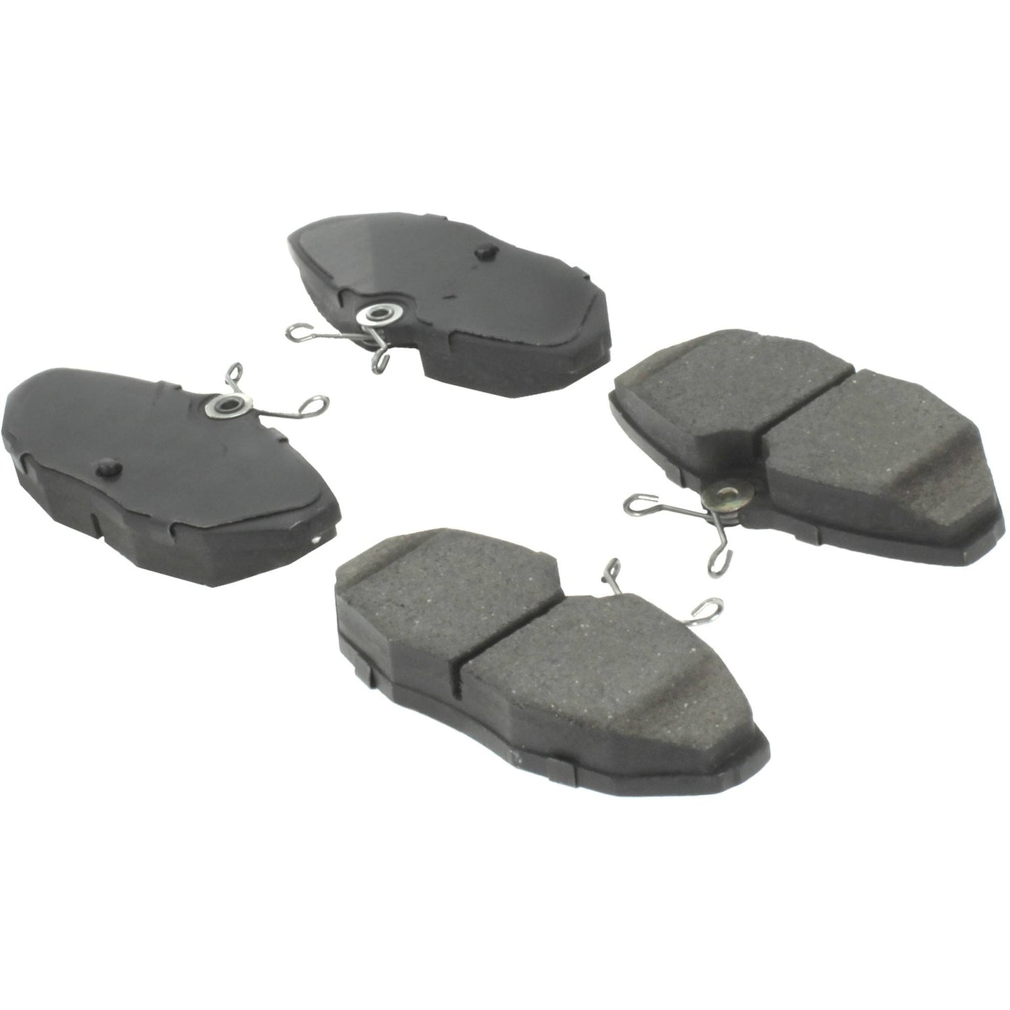 Centric Parts Disc Brake Pad Set 300.08060