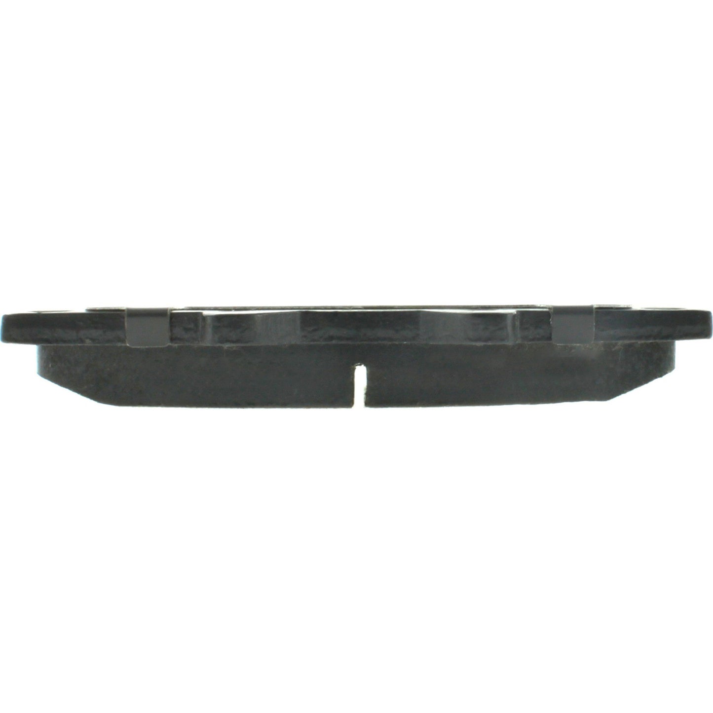 Centric Parts Disc Brake Pad Set Premium Semi-Metallic with Shims and Hardware for 2001-2002 Toyota Sequoia Tundra 300.08120