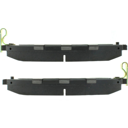 Stoptech Centric 02-04 Infiniti G35 Front Centric Premium Brake Pads 300.08150