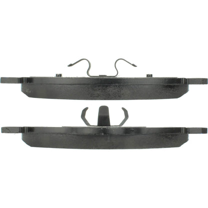Stoptech Centric Centric Premium Brake Pads 300.08200