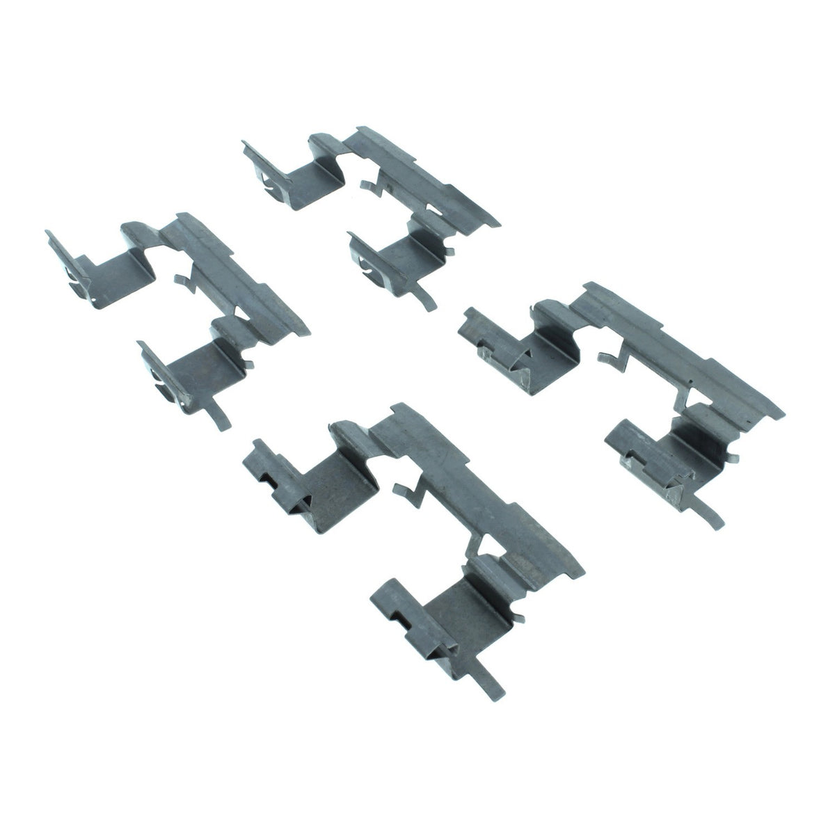 Centric Parts Disc Brake Pad Set 300.08221