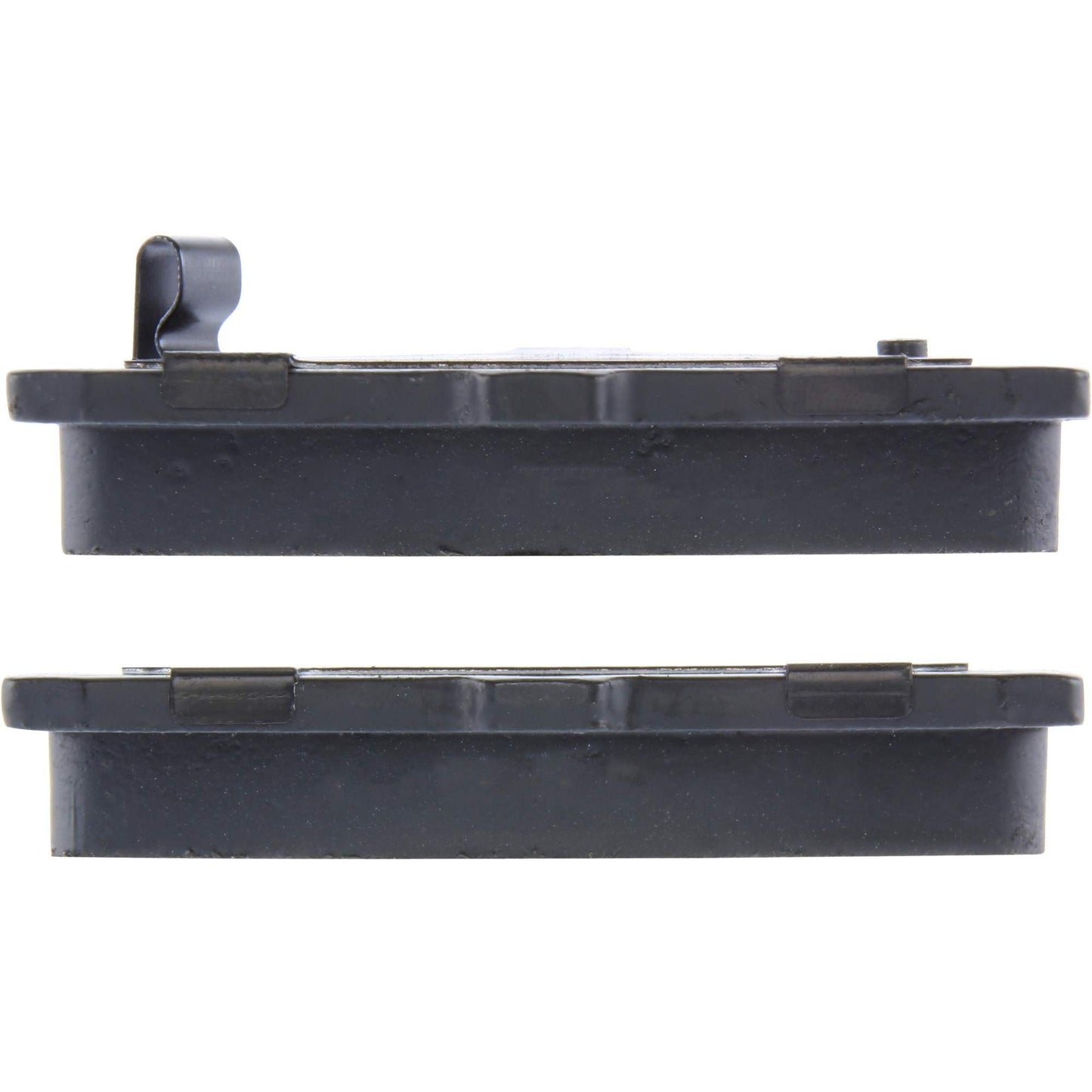 Centric Parts Premium Semi-Metallic Brake Pads with Shims and Hardware 300.08230