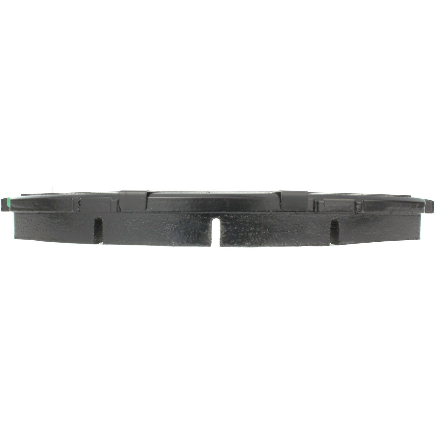 Centric Parts Disc Brake Pad Set Premium Semi-Metallic with Shims and Hardware 300.08250