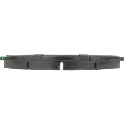 Stoptech Centric Centric Premium Brake Pads 300.08250