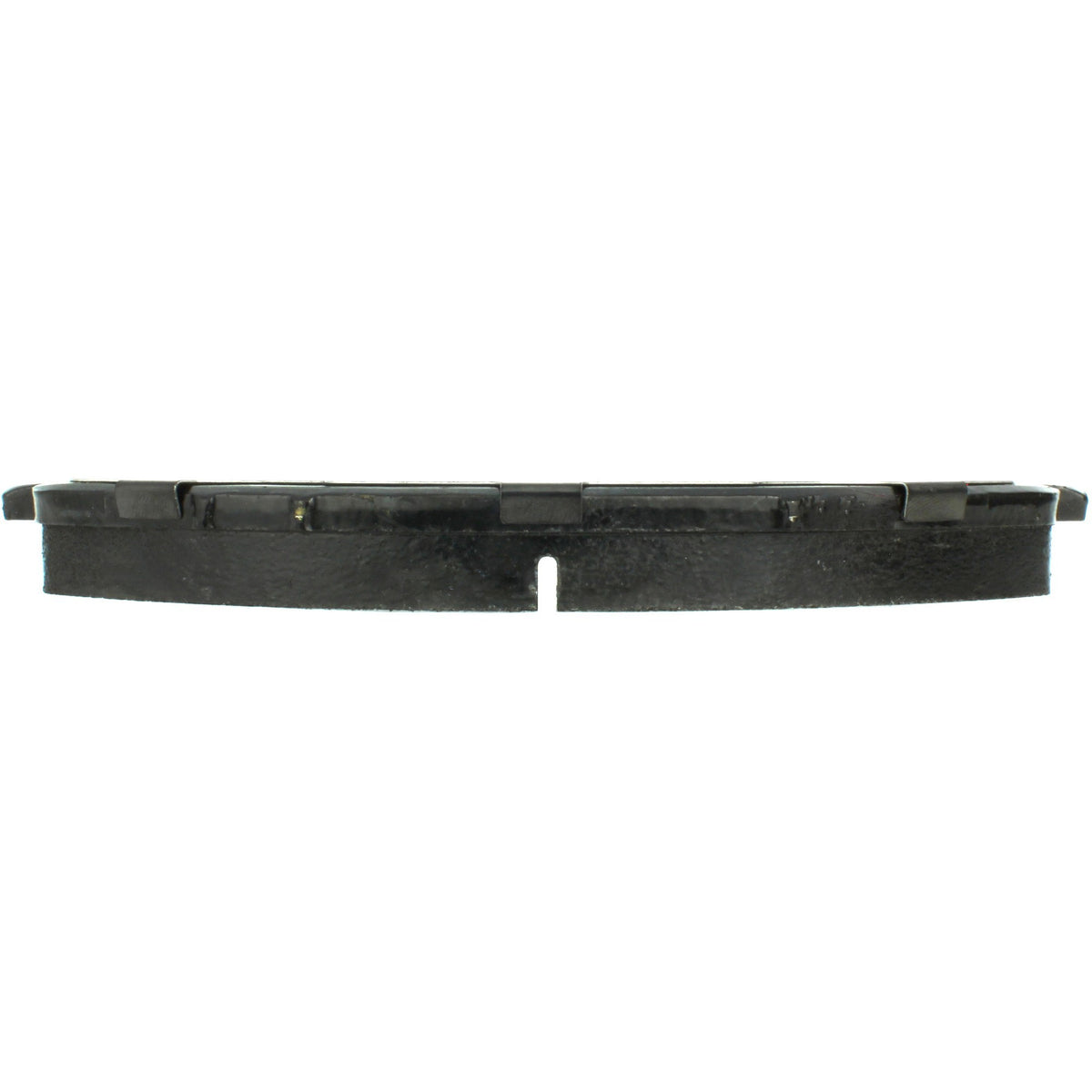 Centric Parts Disc Brake Pad Set Premium Semi-Metallic with Shims and Hardware 300.08260