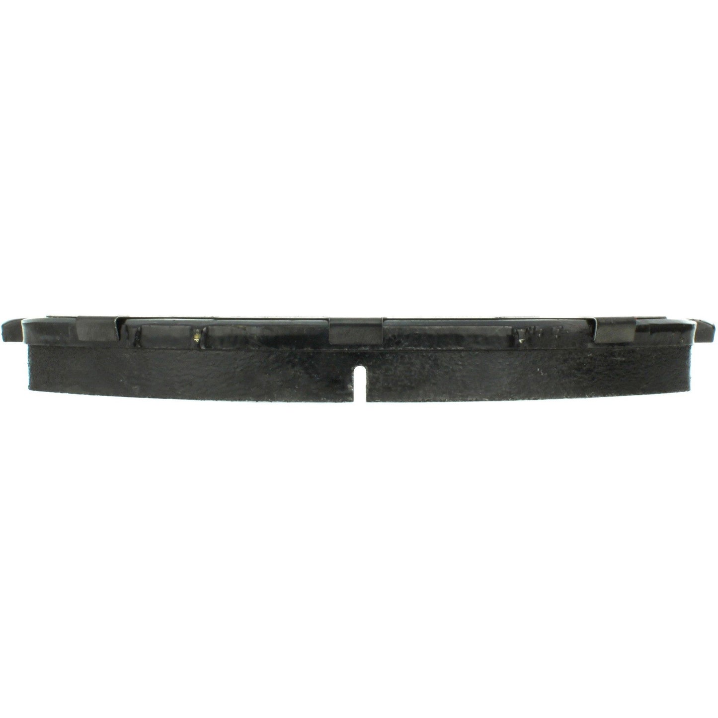 Centric Parts Premium Semi-Metallic Brake Pads with Shims and Hardware 300.08260