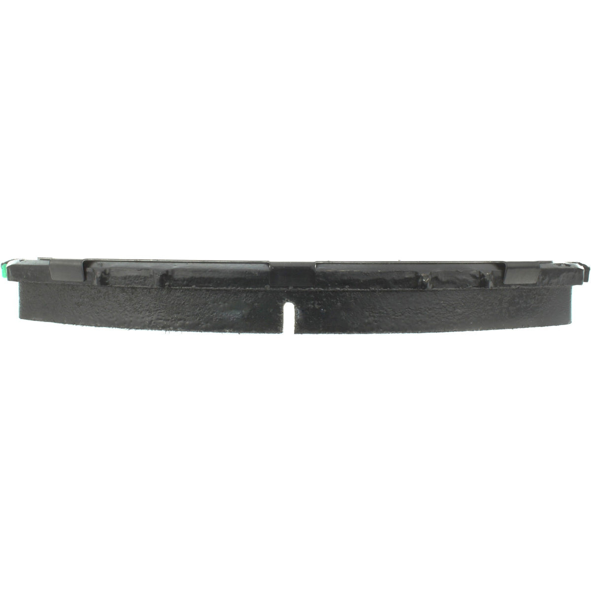 Centric Parts Disc Brake Pad Set Premium Semi-Metallic with Shims and Hardware 300.08270