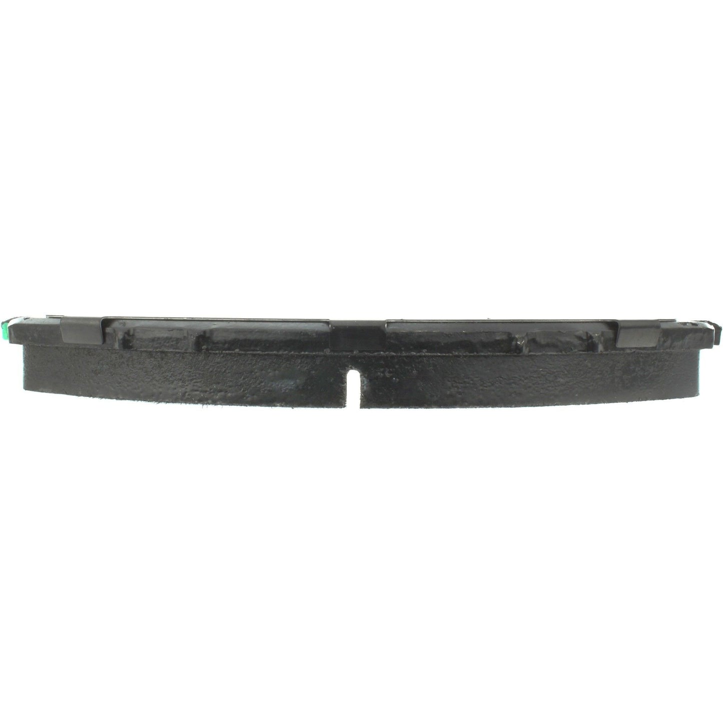 Centric Parts Disc Brake Pad Set Premium Semi-Metallic with Shims and Hardware 300.08270