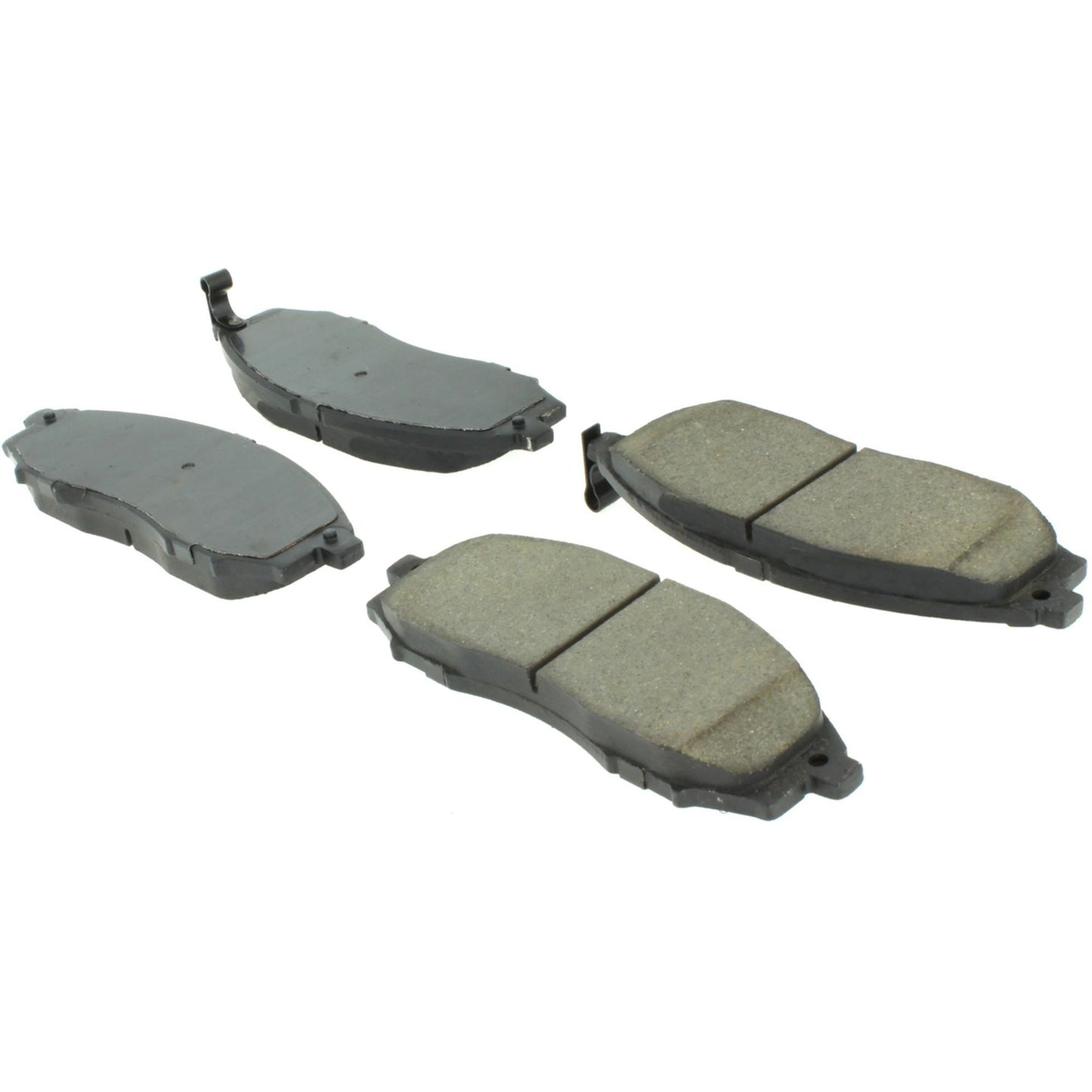 Stoptech Centric Centric Premium Brake Pads 300.08300