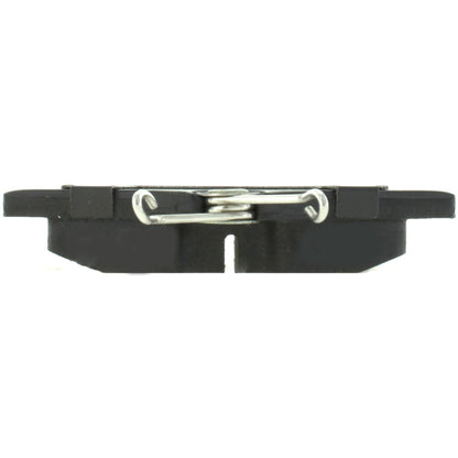 Stoptech Centric Centric Premium Brake Pads 300.08380