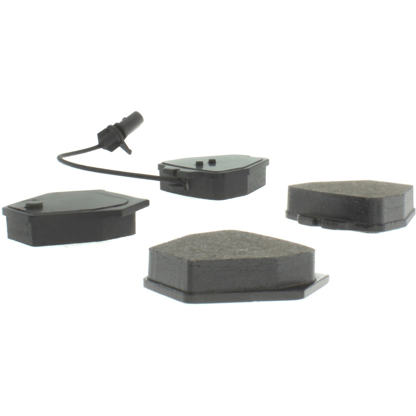 Stoptech Centric Centric Premium Brake Pads 300.08390