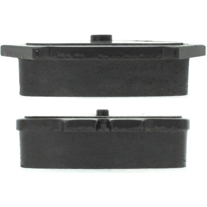 Stoptech Centric Centric Premium Brake Pads 300.08390