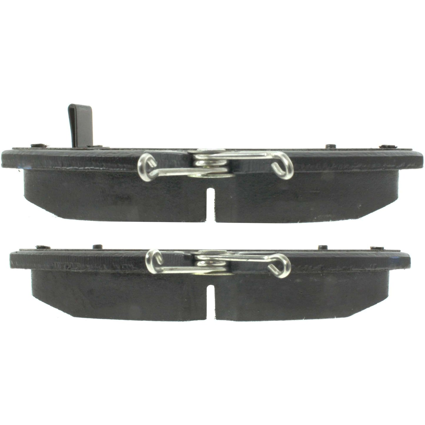 Centric Parts Disc Brake Pad Set Premium Semi-Metallic with Shims for 2001-2010 Chrysler PT Cruiser 300.08410