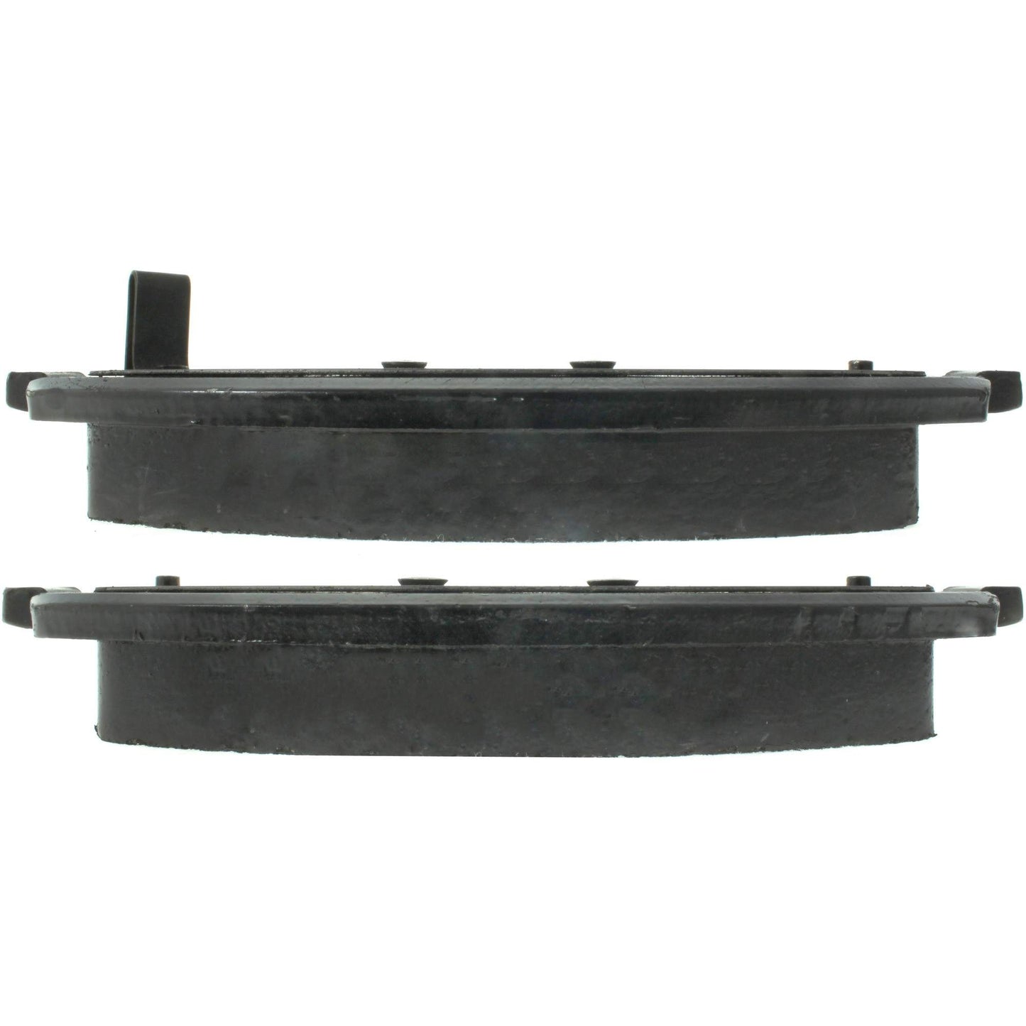 Centric Parts Disc Brake Pad Set Premium Semi-Metallic with Shims and Hardware 300.08440